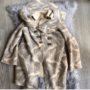 Anthropologie - Sleeping On Snow hummingbird